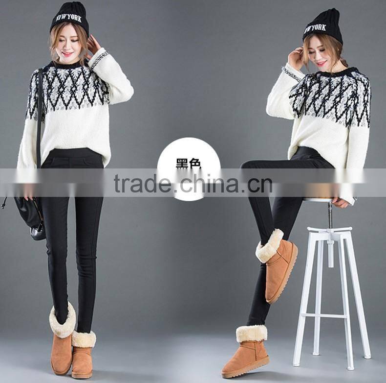Ladies leggings warm winter wholesale pants images for girl tight leggings pants