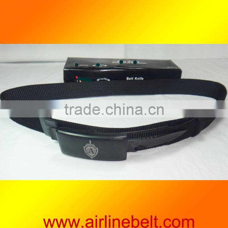 Multi-functional belt with beer bottle opener