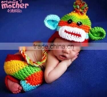 2016 china new style boutique imitate animal style bumblebee baby photography prop