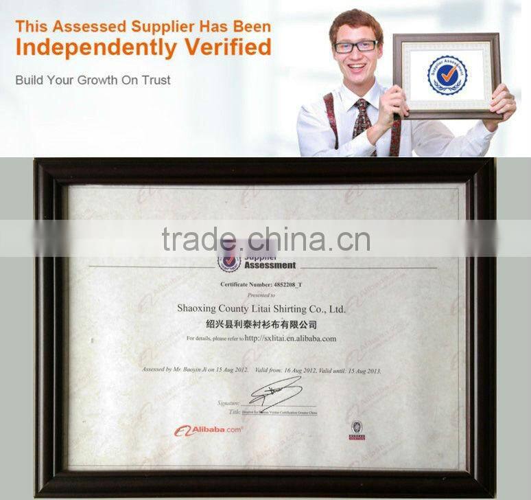 hot selling wholesale cotton poplin fabric,suit for mens shirt