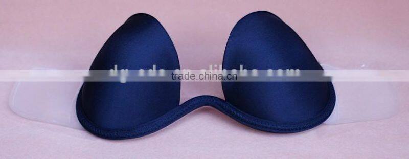 W shape Europe cup new design Ladies sexy bra and panty sets