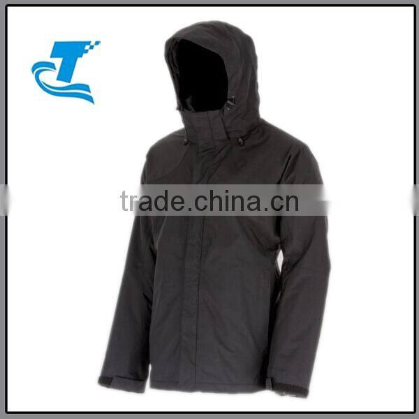OEM Men functional outdoor jacket 3 in 1 jacket