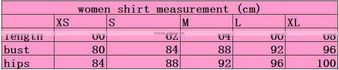 custom polo shirt women