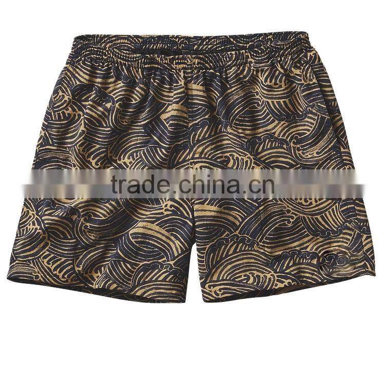 hot selling sports shorts full printing shorts custom logo shorts