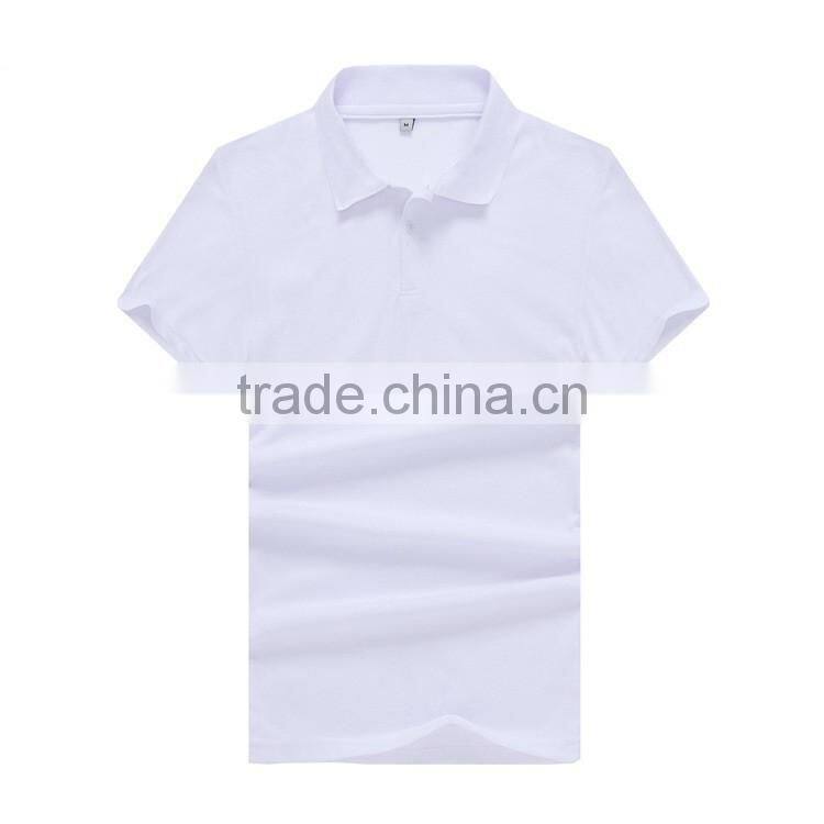 wholesale 2016 custom boys pique polo shirt design for kids dress