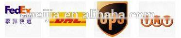 hot sale logo printed black silicone wristband