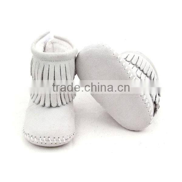 Best selling Baby moccasins leather shoes products 2017 in usa