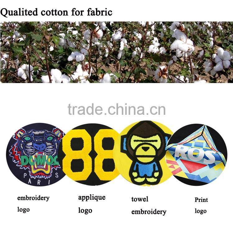 High quality fashion dri fit wholesale bulk printing hoodies