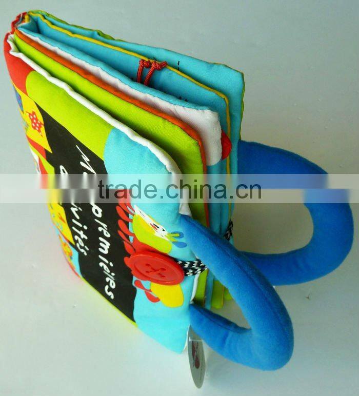 NEW Recordable Baby Toy Book