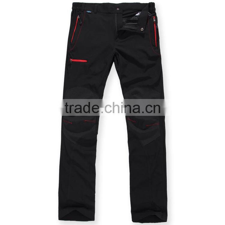 Popular Sale custom cheap pants dry fit men