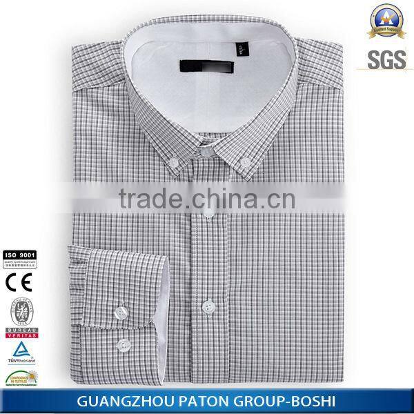 Sexy Black Mens Casual Shirts ,Custom Shirt ,Available Color