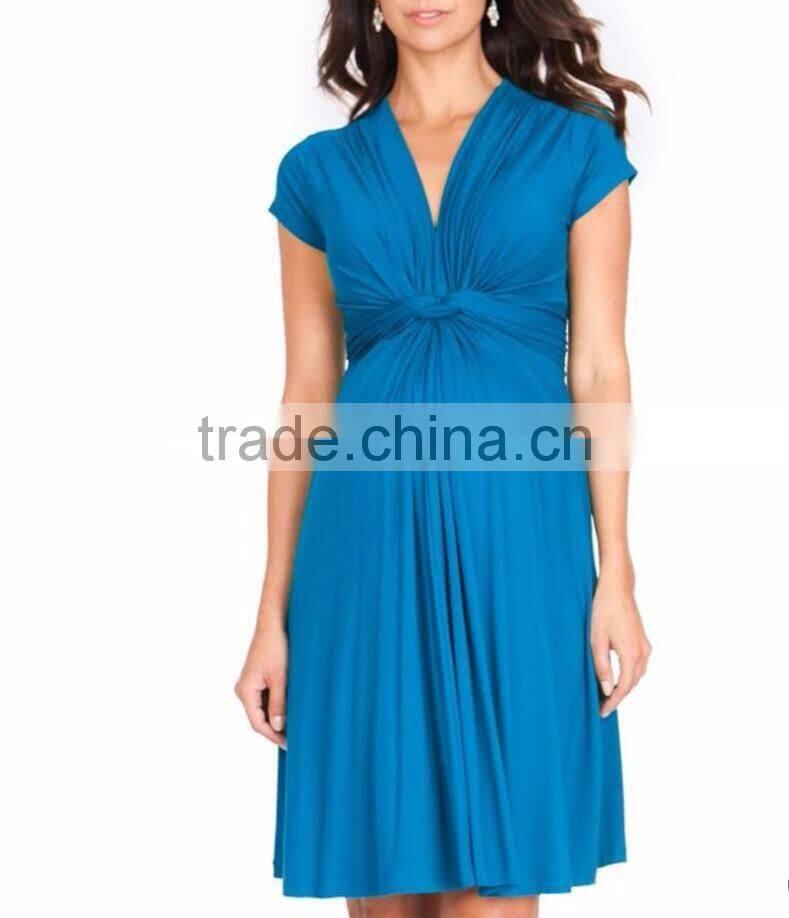 Fashion maternity wear clothing 2017