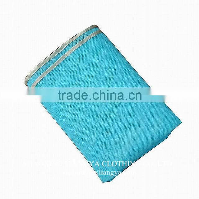 56'' x 78'' Sand Proof Beach Travel Blanket With Pouch