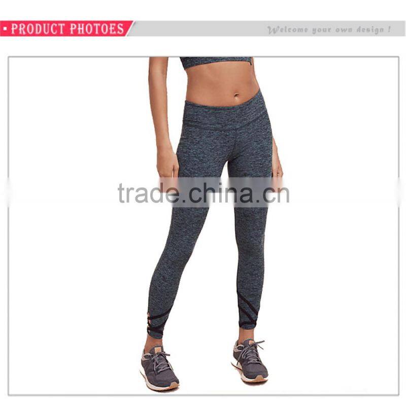 Wholesale Custom Printed Leggings Women Sport Legging Girls Leggings