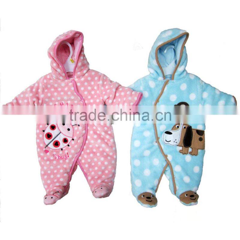 New born baby clothes baby winter clothes baby girl trench coat