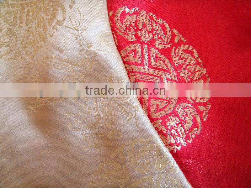 factory sale Chinese style design dog costume