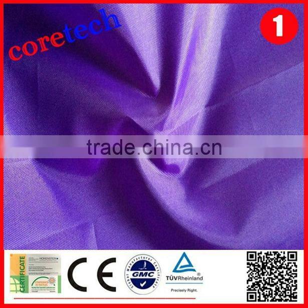 wholesale breathable pvc coated fabric stock lot factory