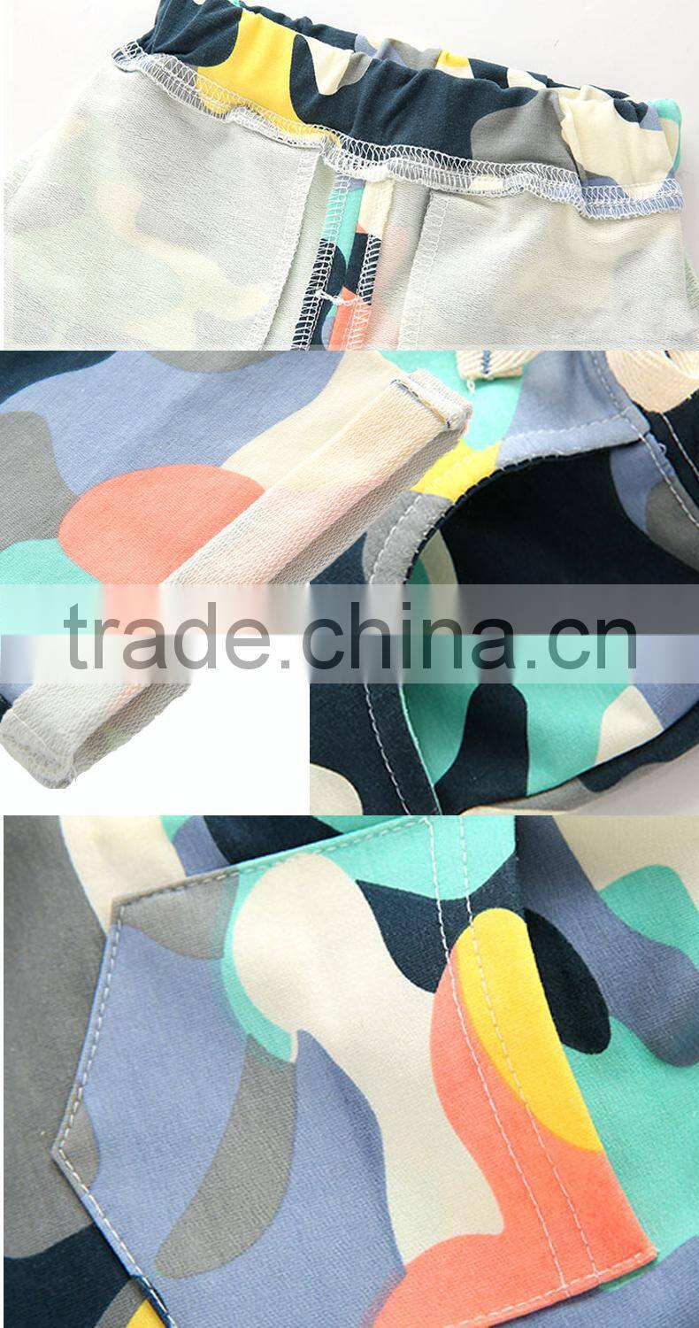 BEROY Wholesale children clothes, custom cotton kids clothes