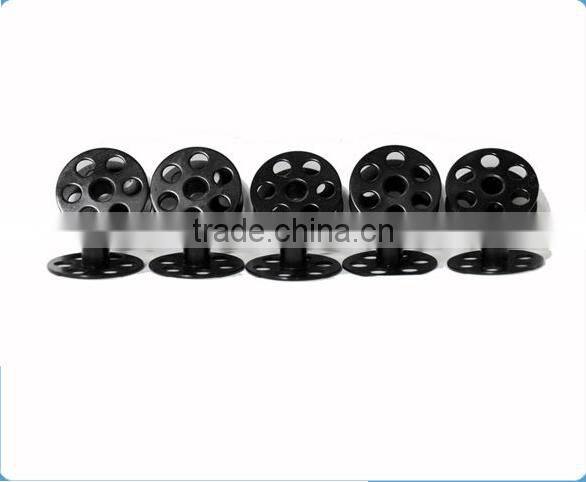 10 LARGE BOBBINS B-9117-563-000 - JUKI LU 563 1508 1510 1560 1565 SINGER 211U G