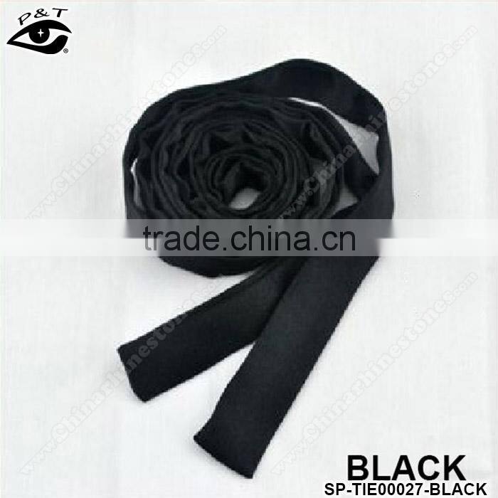 10 Colors wholesale women streamer ribbon for women girls