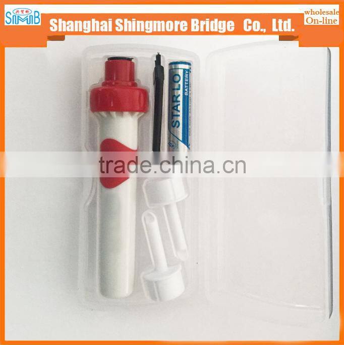 2017 hot wholesale ear cleaner, earpick, ear wax remover for cleaning earwax in reasonable price