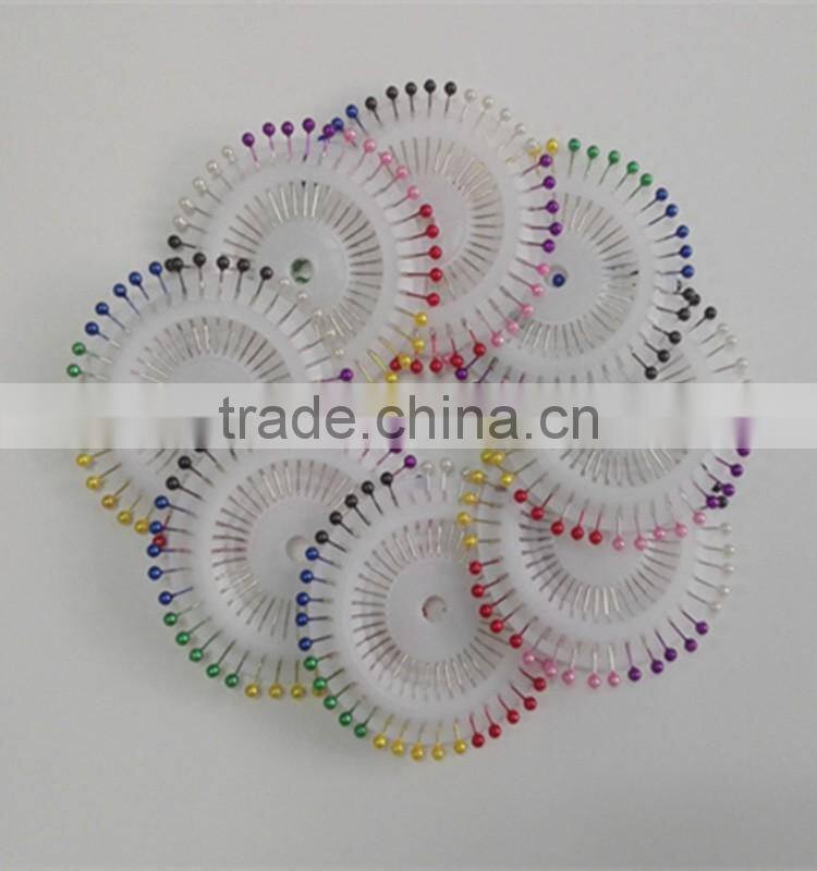 Hot Sale Convex box type pearl needle with low price and high quality