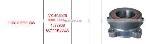 OEM VKBA6526 Wheel Hub Bearing Fit Transit Bus