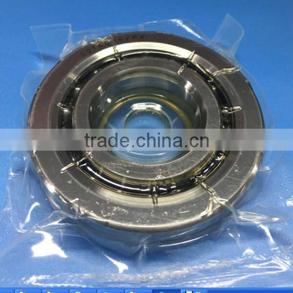 Angular contact Ball Screw support Bearing 30TAB06 for CNC Screw spindle