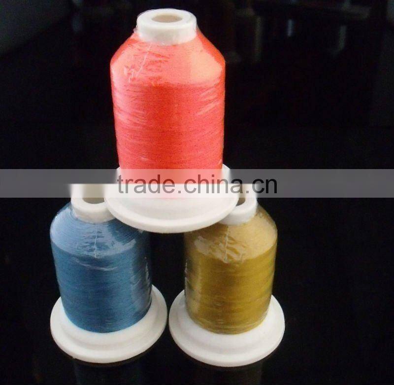 nomex sewing thread for clothes with all colors
