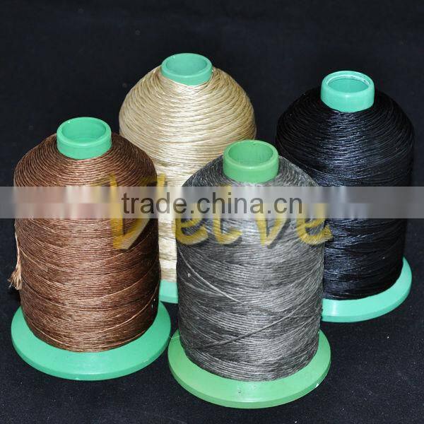 High quality Mark Waxed Thread for knitting thread
