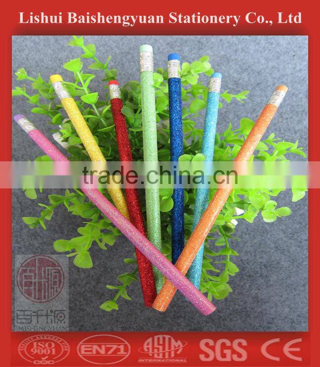 half size dressmaker pencils in pvc bag