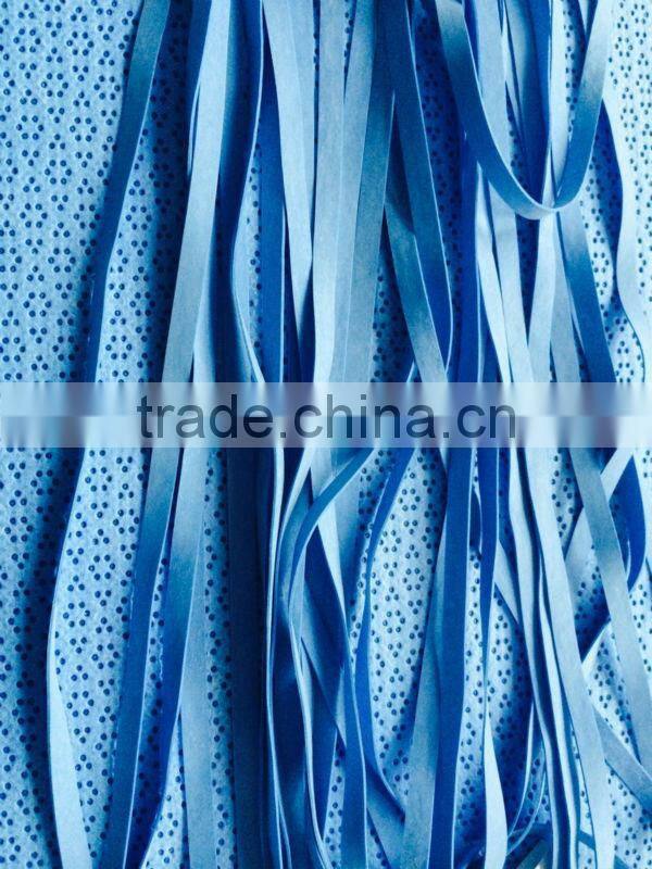 swimming rubber tape