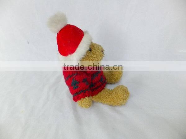 super lovely plush toys for chrirtmas season