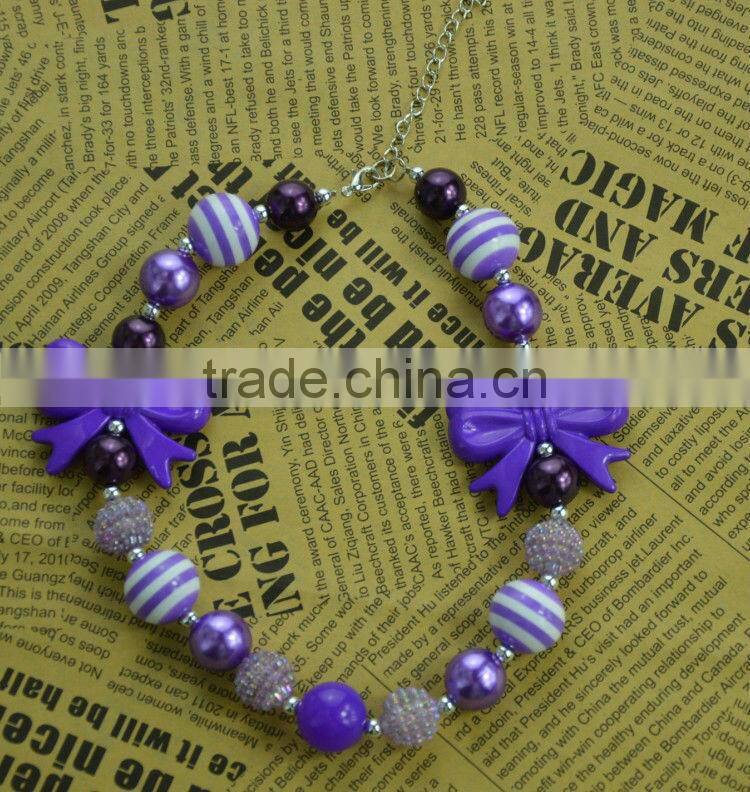 Christmas Fashion Jewelry baby necklace