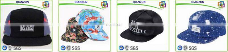 design your own 5 panel hat cap plain 5 panel cap wholesale