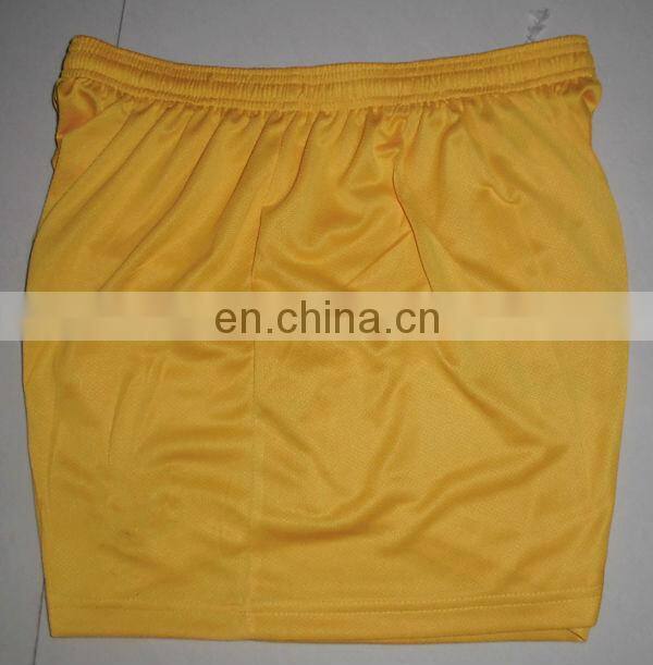 mens blank board shorts wholesale in mid length