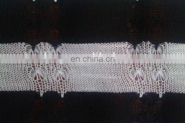 shaoxing winfar woman dress jacquard knit polyester rayon spandex fabric