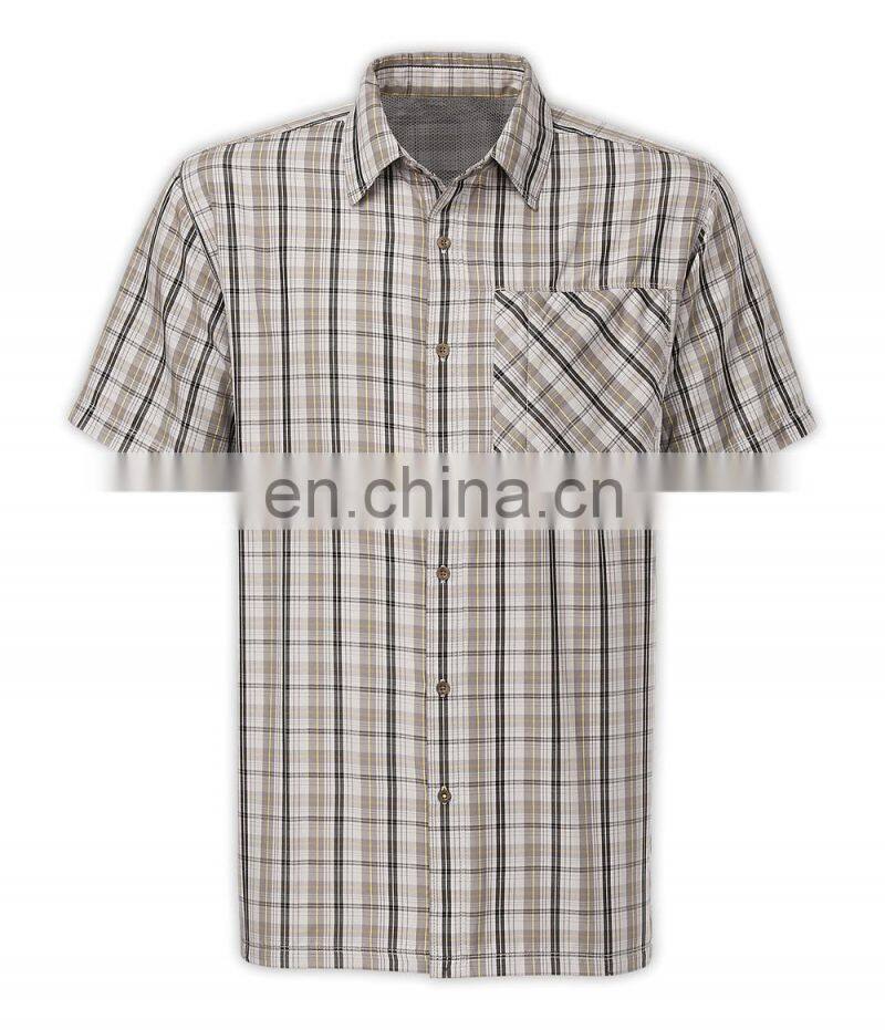 anti-pilling hot sale plain dyed customized logo newest style wrinkle free shirts --- 7 years alibaba experience