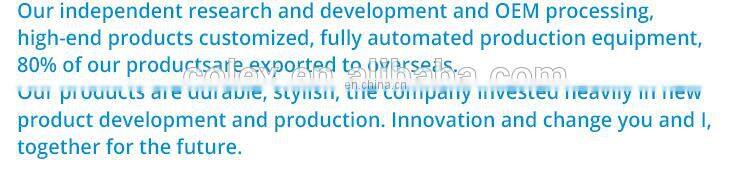 Factory price hydration round shape hot water bag