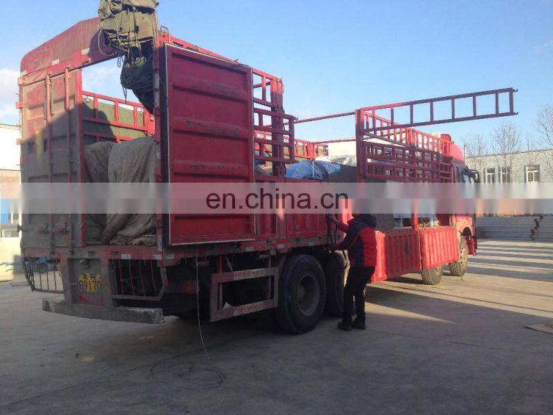 Fiber Opening Machine