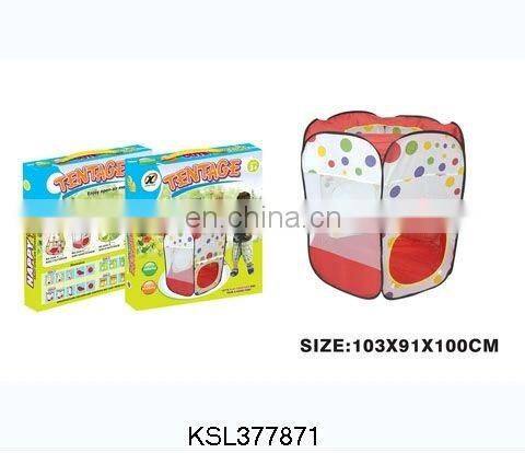 cheap kids playing tent, folding tent