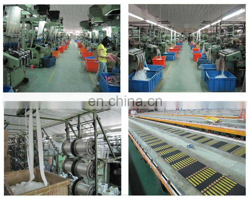 flat polyester neck strap