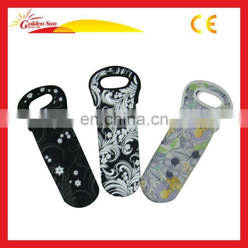 New Style Promotional Neoprene Blank Cooler