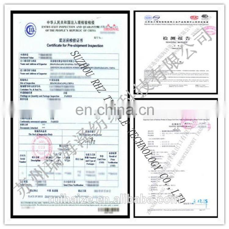 Main Product recycled cotton/polyester/rayon 45s 30/50/20 blended yarn