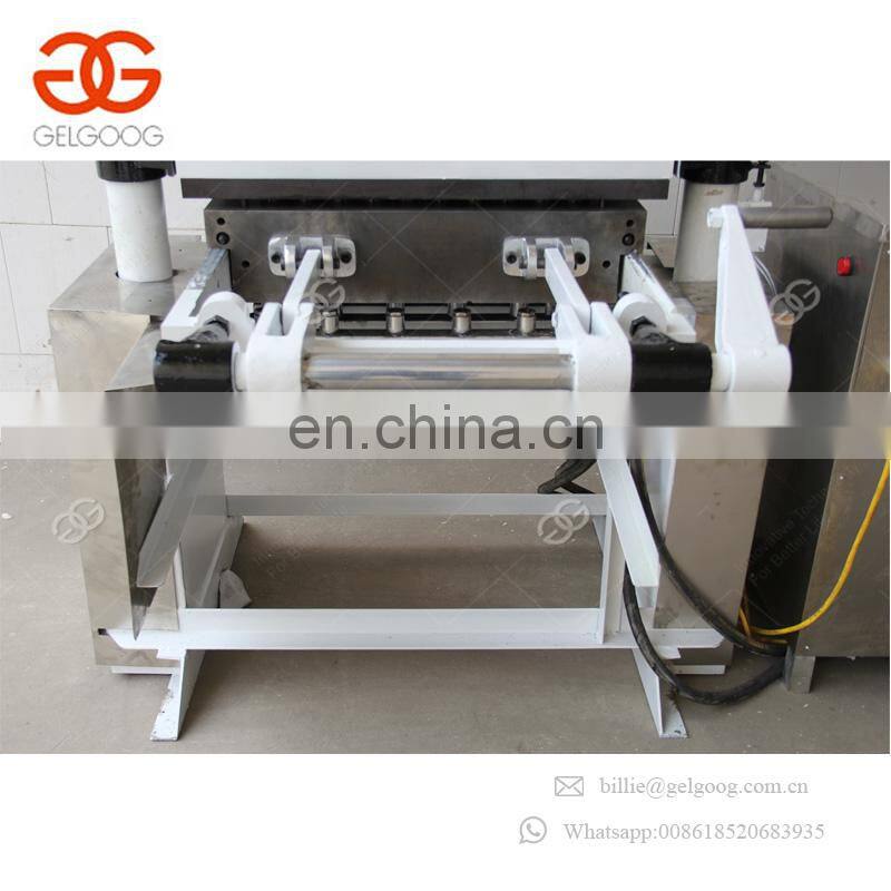 Hot Sale Good Quality Wafer Cone Maker Machine For Ice Cream Cones Pizza Cone Making Machine