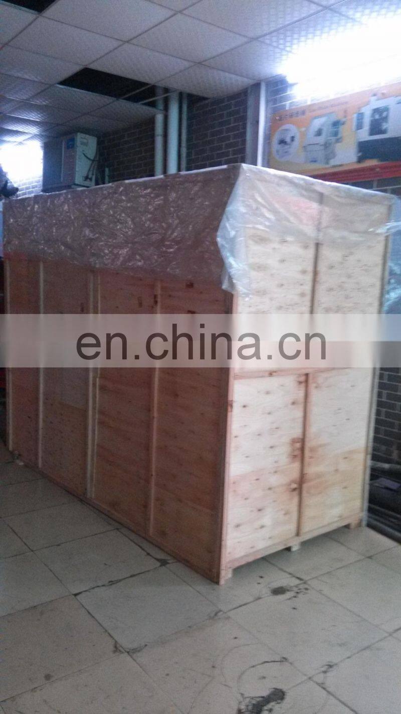 Oil Pressure Auto Stainless Steel/Mild Steel Pipe Cutting Machine