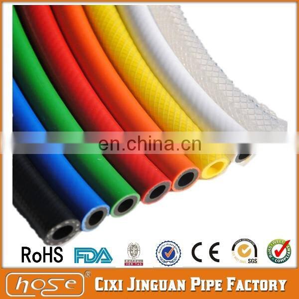 Home Use LPG Low Pressure Propane Conversion Gas Hose Low Pressure LP Gas Line on Sale