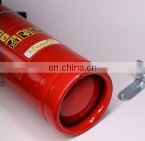Red cylinder 3KG Fire Extinguisher