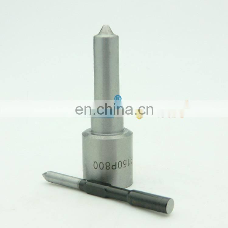 ERIKC DSLA150P800 truck cap parts nozzle DSLA 150 P 800 jet injection nozzle 0 433 175 199 for 0414720037