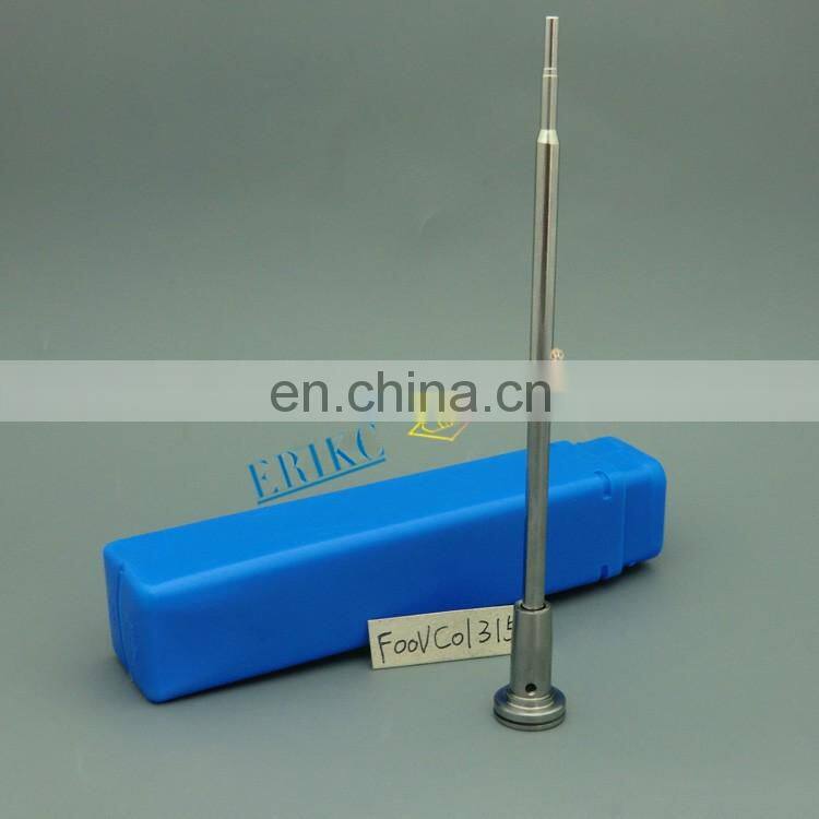 ERIKC F00VC01315 common rail control valve F 00V C01 315 fuel pump valve FooV C01 315